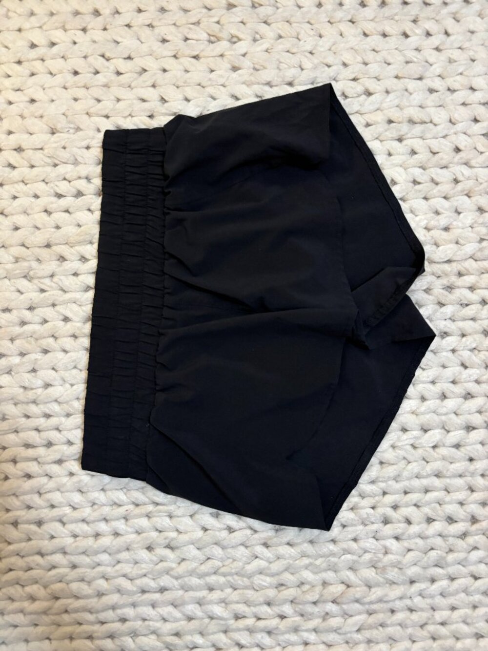 Z by Zella Interval High Waist Flowy Shorts